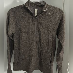 Lululemon Zip-up Jacket